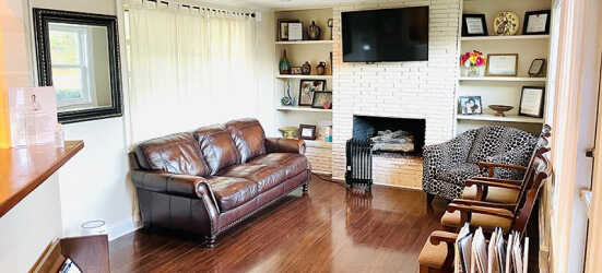 Dr JD Desai in Tucker Georgia