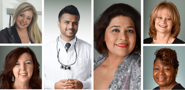 Dr JD Desai in Tucker Georgia